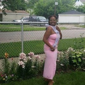 Meet your Posher, Kitty